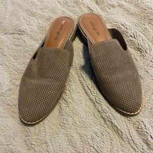 Indigo Road slip ons